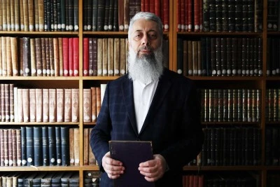 Şehid Bayram Hoca ve Şi&icirc;lik -Prof. Dr. Bedri Gencer yazdı-