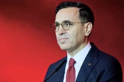 Rusya ve T&uuml;rkiye arasında uluslararası k&uuml;lt&uuml;rel ilişkiler&nbsp; işbirliği masaya yatırıldı