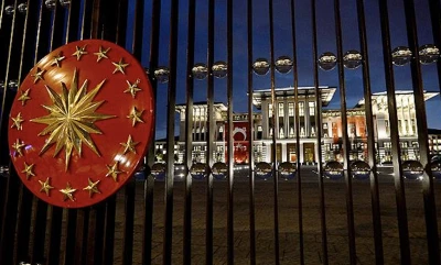 T&uuml;rk Tipi Başkanlık Sistemine soğukkanlı bir bakış -Muhammed Işık yazdı-