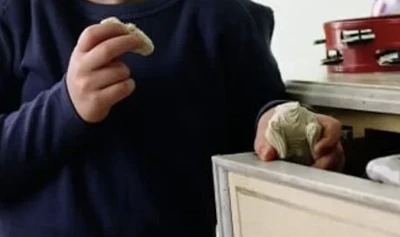 Uşaqlarda oğurluq vərdişi -Psikolog M. Almara Ağaqızı, Azerbaycan'dan yazdı-