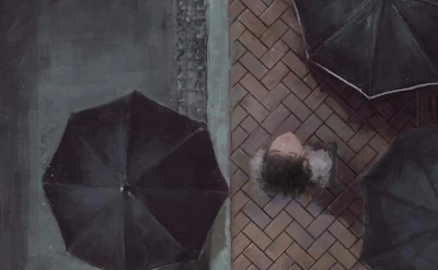 &Ouml;l&ccedil;&uuml;n&uuml;n en &ccedil;ıplak h&acirc;li -Arzu Leyal yazdı-