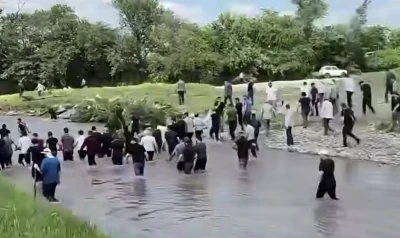 Kafkaslaşsın Rusya -&Uuml;lkü Menşure Solak yazdı-