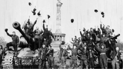 II. D&uuml;nya Savaşı&rsquo;nda Kırım Tatar Partizanları ve Sovyet saflarındaki m&uuml;cadeleleri -Kırım Kalkınma Vakfı Başkanı &Uuml;nver Sel yazdı-