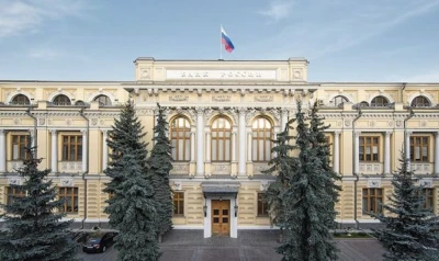 Rusya Merkez Bankası: En k&acirc;rlı sekt&ouml;rlerden biri inşaat oldu