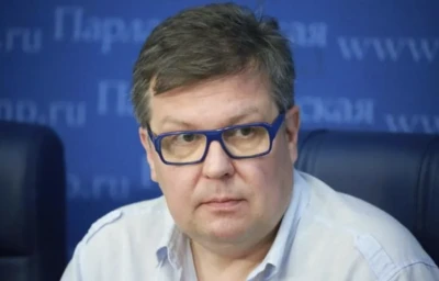 Rus uzman Martınov: T&uuml;rkiye&rsquo;nin Interpol başvurusu Netanyahu&rsquo;nun tutuklanmasına yol a&ccedil;mayabilir