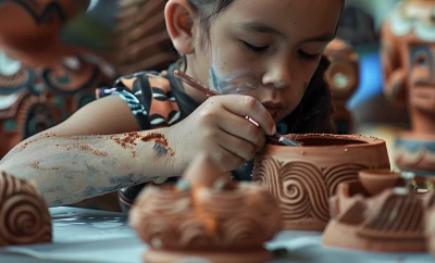 Ənənəvi dəyərlərin uşaqların psixoloji sağlamlığına təsiri -Psikolog M. Almara Ağaqızı, Azerbaycan'dan yazdı-