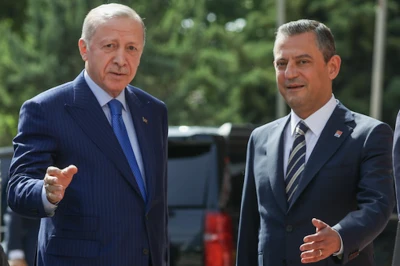 Cumhurbaşkanı Erdoğan'ın CHP'deki &lsquo;Mutlak Butlan&rsquo;a ihtiyacı var mı? -Muhammed Işık yazdı-