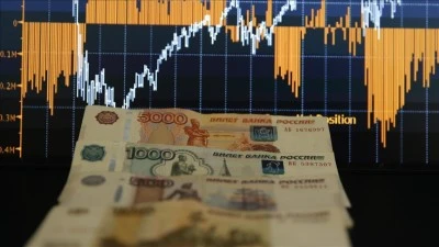 Rusya&rsquo;da 2027&rsquo;den itibaren ekonomik b&uuml;y&uuml;me yeniden hız kazanacak&nbsp;