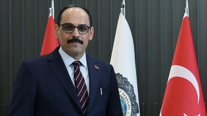 K&uuml;resel krizler &ccedil;ağında 'İstihbarat Diplomasisi' ve İbrahim Kalın doktrini -Muhammed Işık yazdı-
