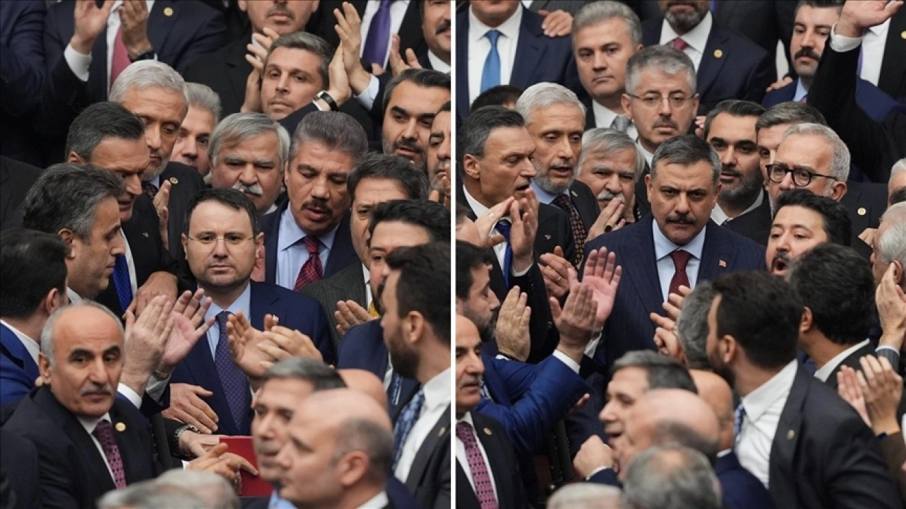 Atamalar &uuml;zerinden Anayasa tartışması yapmak ne kadar doğru? -Muhammed Işık yazdı-