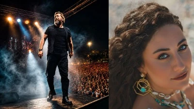 Ayşenur G&ouml;k&rsquo;ten 20 yıllık duygusal hik&acirc;ye&hellip; Osman &Ouml;ztun&ccedil;&rsquo;tan bir adam, bir sahne binlerce y&uuml;rek -Sel&ccedil;uk Aka, magazin d&uuml;nyasından bildiriyor-