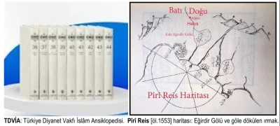 TDVİA: Tarih ve II. Kılıcaslan Maddesi -Ramazan Topraklı yazdı-
