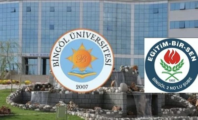 Bing&ouml;l&rsquo;de &uuml;yesi olduğum sendikaların hakkımı savunmayışları -Yusuf Karagözoğlu yazdı-