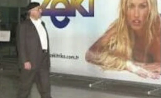 Hac mevsimine denk gelen ‘Bikini’ günleri -Güven Akıncı, Zürih'ten yazdı-