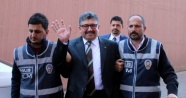 Hacı Boydak gözaltına alındı