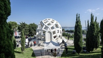 Hafıza 15 Temmuz M&uuml;zesi'ni yaklaşık 3 milyon kişi ziyaret etti