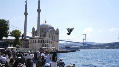 Hafta boyunca yurt genelinde sıcaklıklar mevsim normallerinde seyredecek