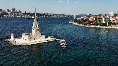 Hafta sonu yurdun b&uuml;y&uuml;k b&ouml;l&uuml;m&uuml;nde sıcaklıklar mevsim normallerinde seyredecek