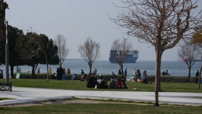 Hafta sonu yurdun kuzey ve batısı g&uuml;neşli, g&uuml;ney ve doğusu yağışlı ge&ccedil;ecek