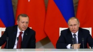 'Hain terör saldırısı karşısında Türkiye Rusya'nın yanında'