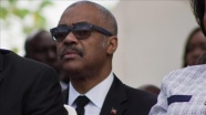 Haiti Başbakanı Lafontant istifa etti