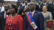 Haiti'de Jovenel Moise devlet başkanlığı görevine başladı