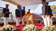 Haiti Devlet Başkanı Moise suikastı 'Kolombiyalı paralı askerler' sektörünü tartışmaya açt