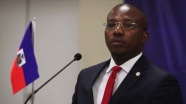 Haiti Dışişleri Bakanı Joseph: Yeni tip koronavirüs salgınında da Türkiye desteğini esirgemedi