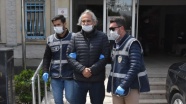 Hakan Aygün Bodrum'da gözaltına alındı