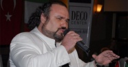 Hakan Aysev 60 kilo verdi