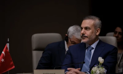 Hakan Fidan ne yapmalıydı yani!.. İran&rsquo;a koordinatları mı vermeliydi? -Emin Batur yazdı-