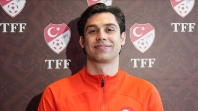 Hakem Mehmet T&uuml;rkmen'e g&ouml;re en b&uuml;y&uuml;k ma&ccedil; D&uuml;nya Kupası finali