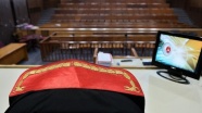 Hakimler ve Savcılar Kurulu 7 Haziran'da işbaşı yapacak