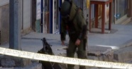 Hakkari'de bomba alarmı
