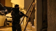 Hakkari'de saldırı hazırlığı yapan 2 terörist etkisiz hale getirildi