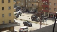 Hakkari'de terör saldırısı: 1 şehit, 6 yaralı