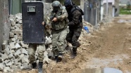 Hakkari&#39;de terör saldırısı: 4 asker yaralandı