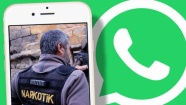 Hakkari Emniyetinden Narkomobil WhatsApp ihbar hattı