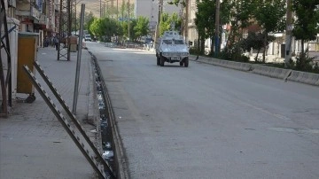 Hakkari'de gösteri ve yürüyüşler 7 gün yasaklandı