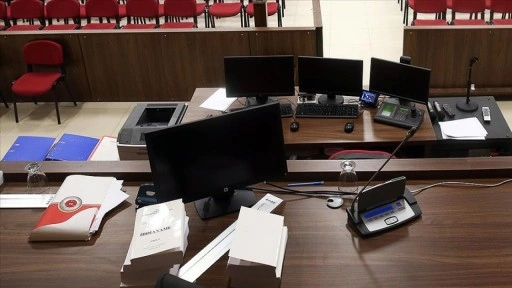 HAKMAR'ın sahibinin yakalandığı FETÖ soruşturmasında 27 şüpheliye iddianame