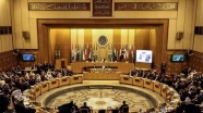 Halep için Arap Birliği'ne olağanüstü toplantı çağrısı