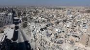 'Halep'in düşmesi mezhep kaynaklı tehlikeyi artıracak'