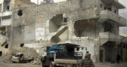 Halep'te ateşkes kararı.. Halep'te son durum ne, şehir kimde?