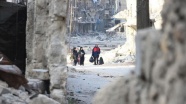 'Halep'te gördüğümüz şey bir trajedidir'
