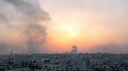 Halep'te muhaliflere karşı saldırılar sürüyor