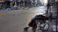 Halepli anne, çocuklarını bulamadan son nefesini verdi