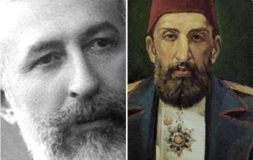 Halit Ziya gözüyle Sultan Abdülhamid -Sevim Korkmaz yazdı-