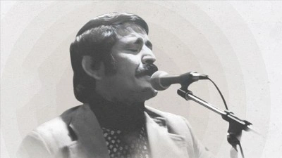 Halk ozanı Aşık Mahzuni Şerif'in t&uuml;rk&uuml;leri hafızalardaki yerini koruyor