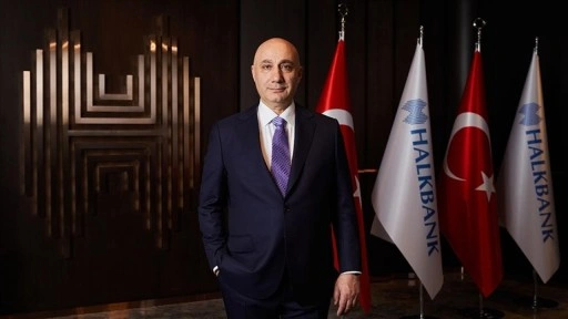 Halkbank 87. yaşını kutluyor