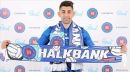 Halkbank Erkek Voleybol Takımı, eski oyuncusu Abdullah Çam&#039;ı transfer etti